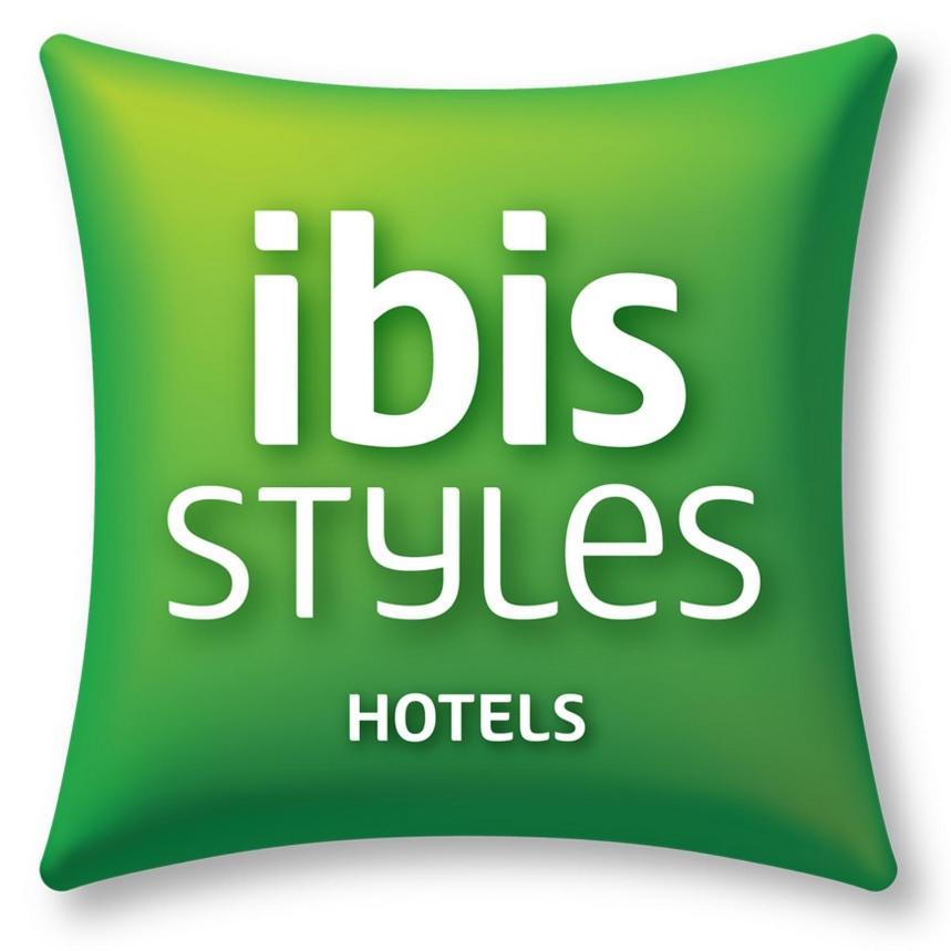 Ibis Styles Compiegne Hotel Jaux Exterior foto